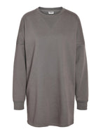 Noisy May SHORT SWEAT DRESS