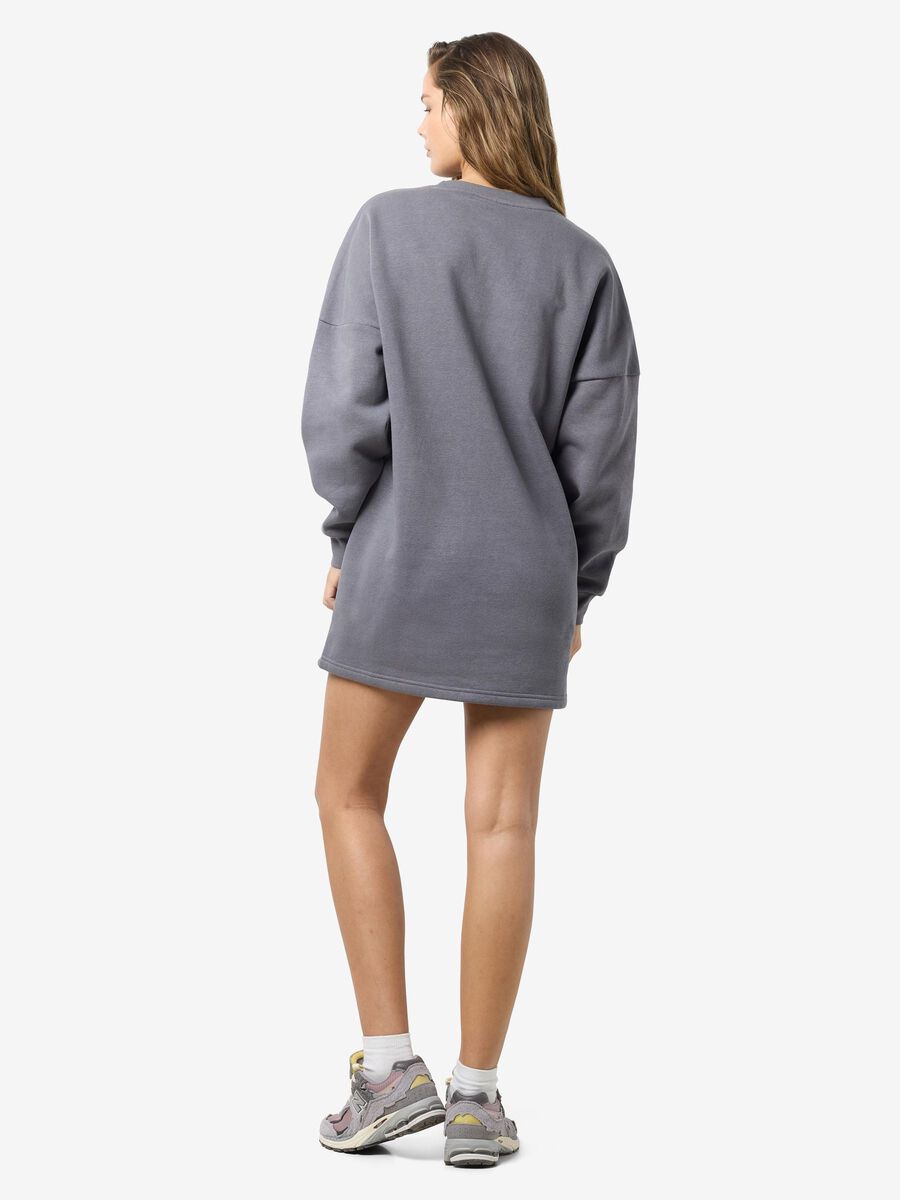 Noisy May SHORT SWEAT DRESS