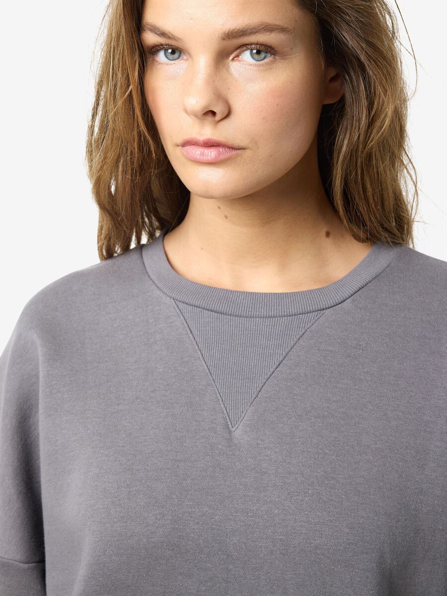 Noisy May SHORT SWEAT DRESS