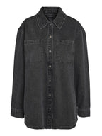 Noisy May DENIM SHACKET
