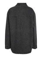 Noisy May DENIM SHACKET
