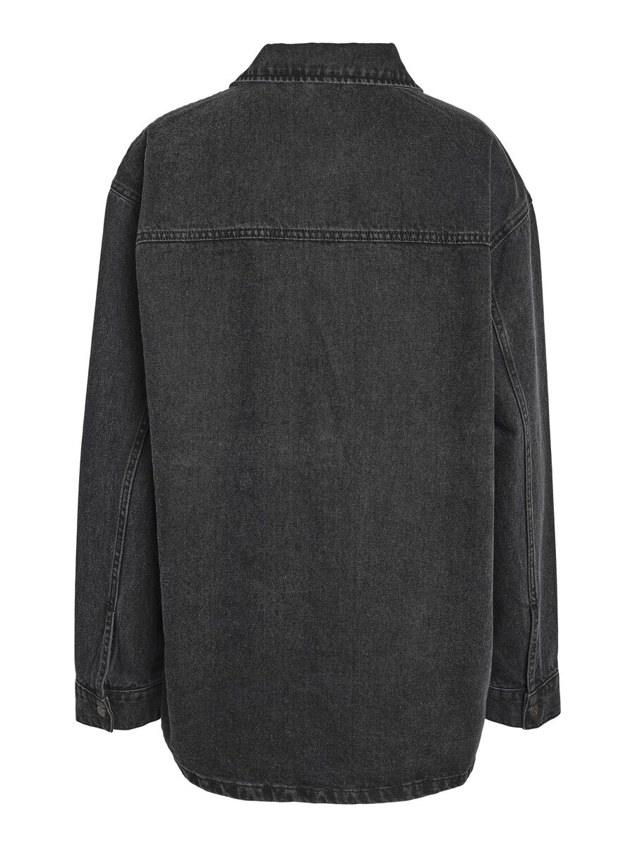 Noisy May DENIM SHACKET