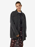 Noisy May DENIM SHACKET