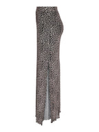 Noisy May PRINTED MAXI SKIRT