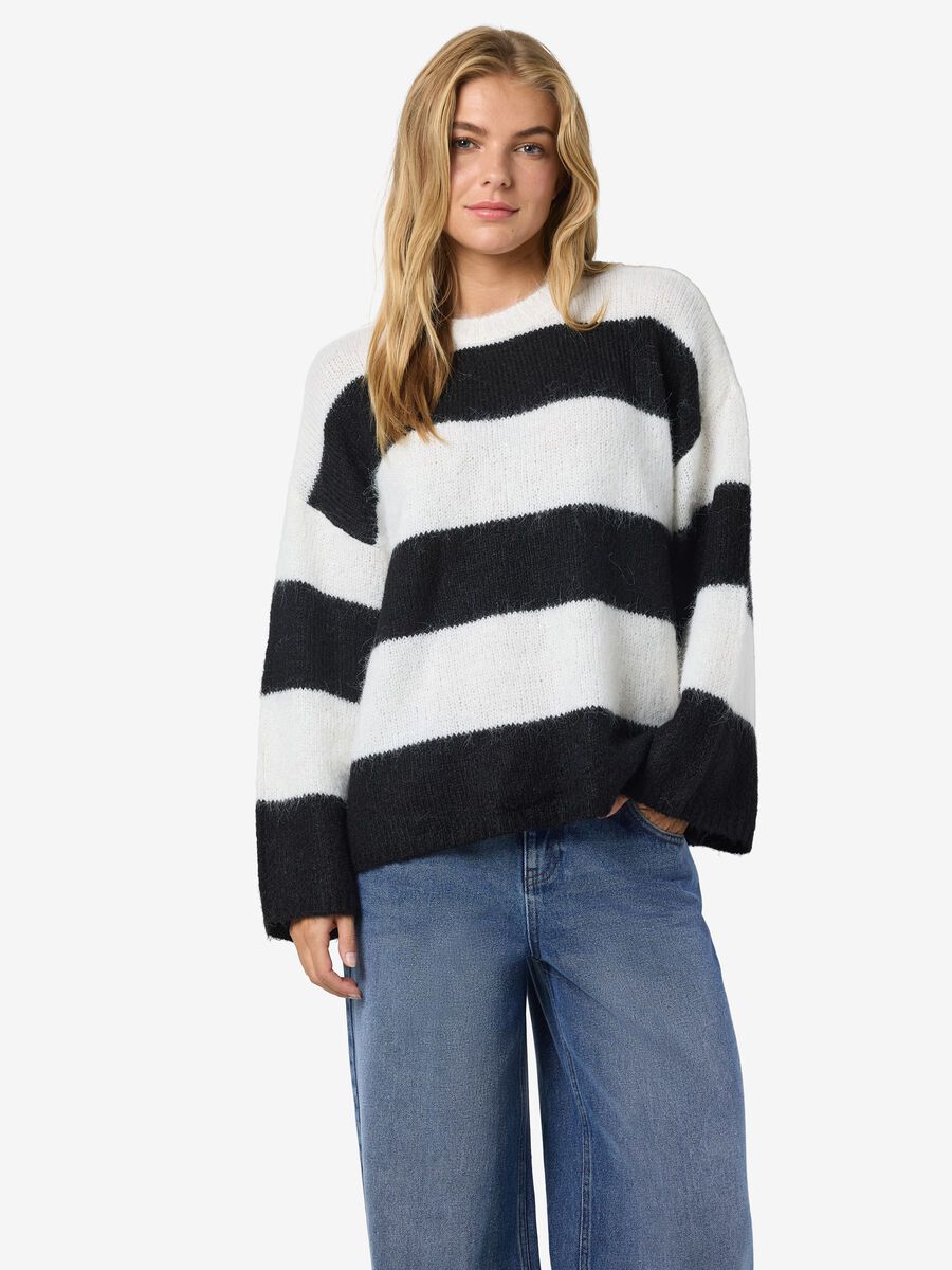 Noisy May NMSUTTON JUMPER
