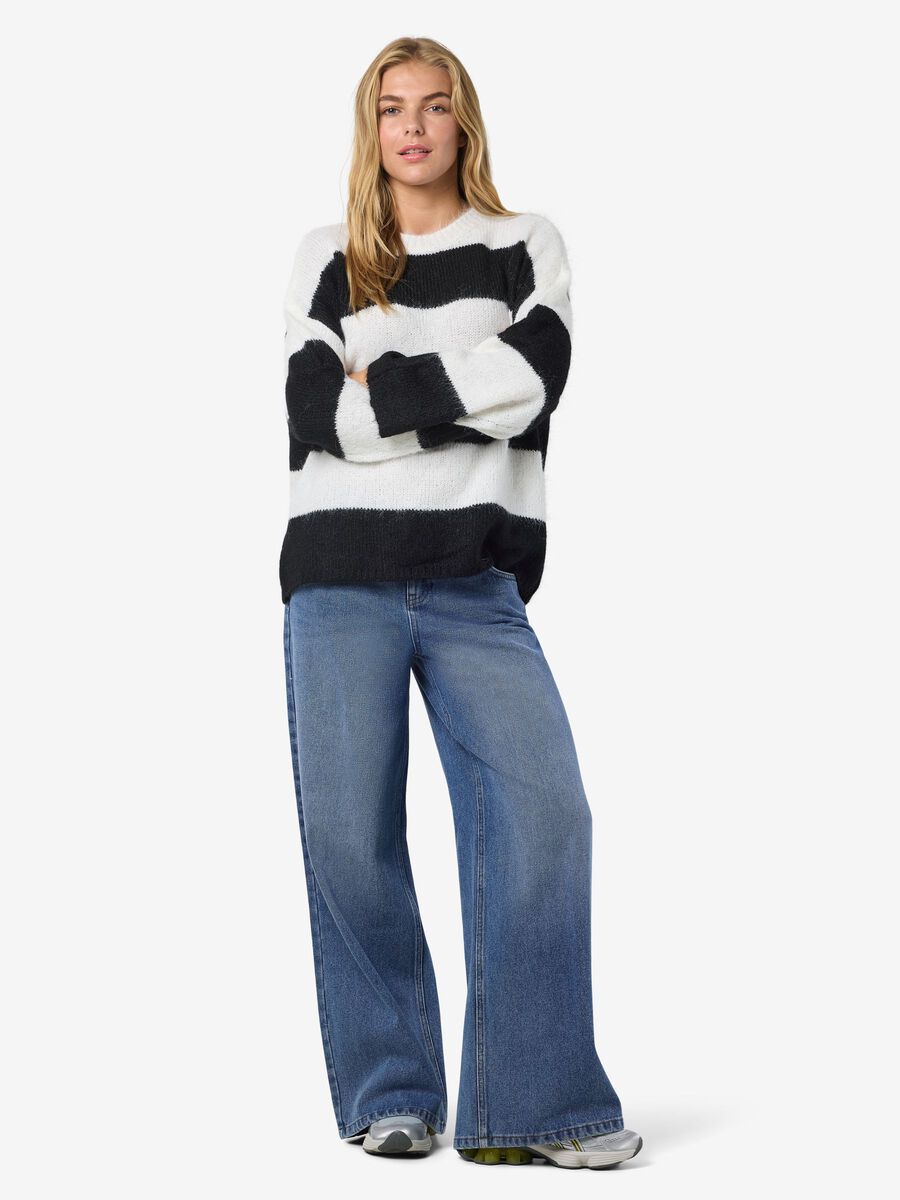 Noisy May NMSUTTON JUMPER