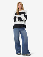 Noisy May NMSUTTON JUMPER