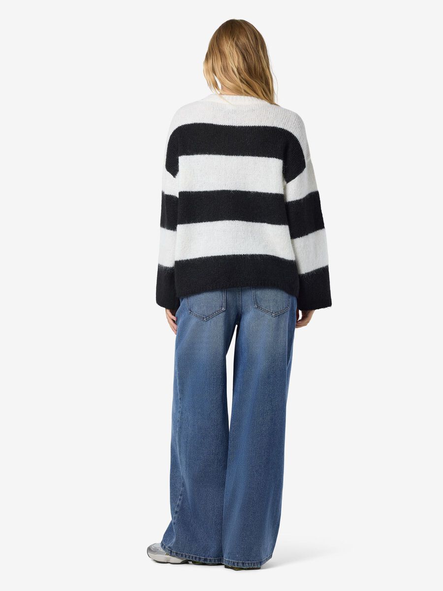 Noisy May NMSUTTON JUMPER