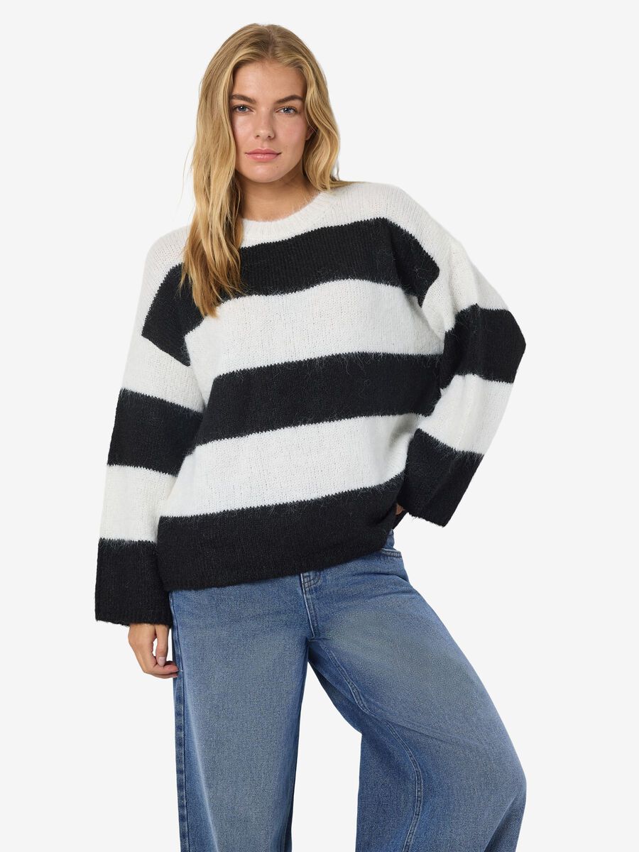 Noisy May NMSUTTON JUMPER
