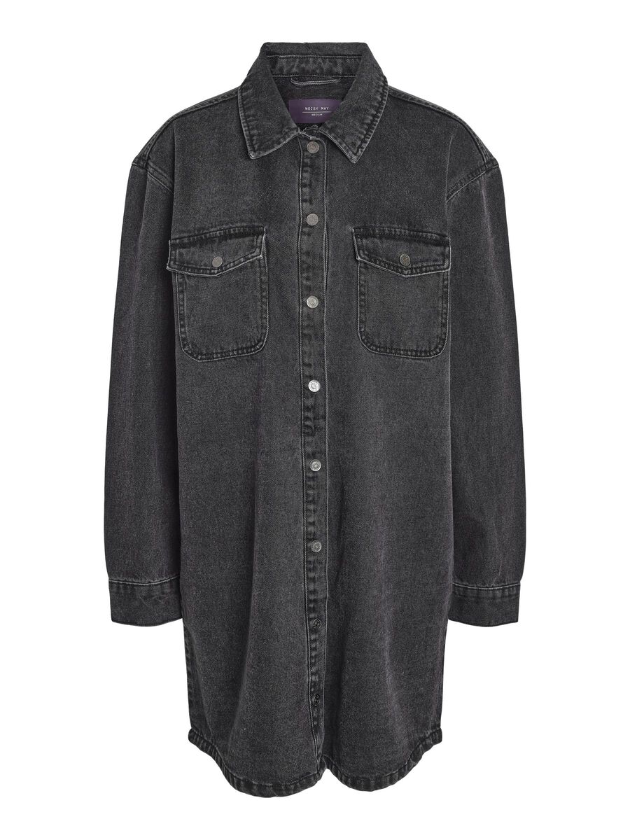 Noisy May NMALVA DENIM DRESS