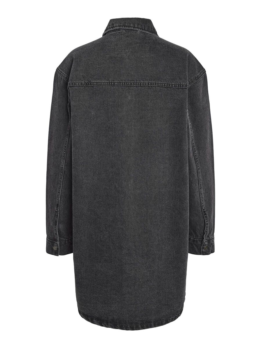 Noisy May NMALVA DENIM DRESS