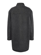 Noisy May NMALVA DENIM DRESS