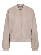 Noisy May NMEDDI BOMBER JACKET
