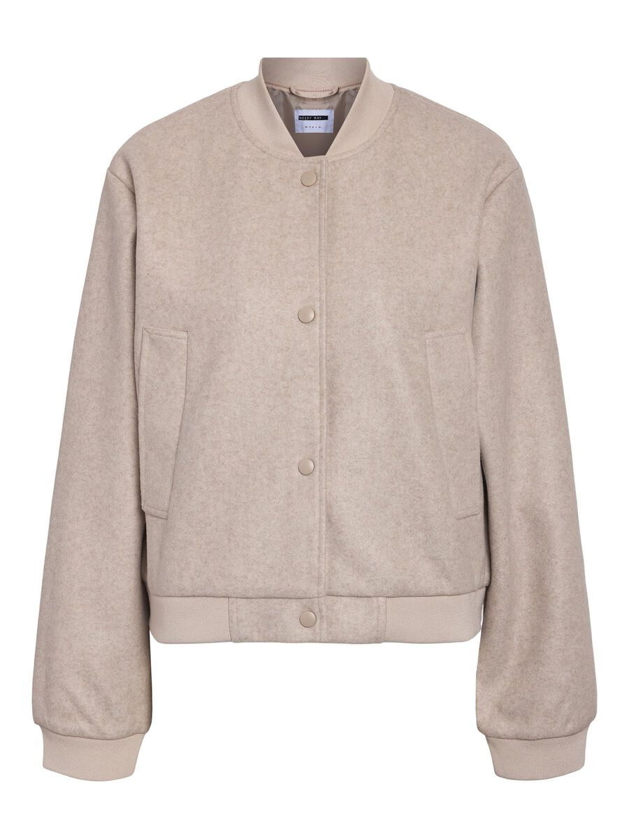 Noisy May NMEDDI BOMBER JACKET