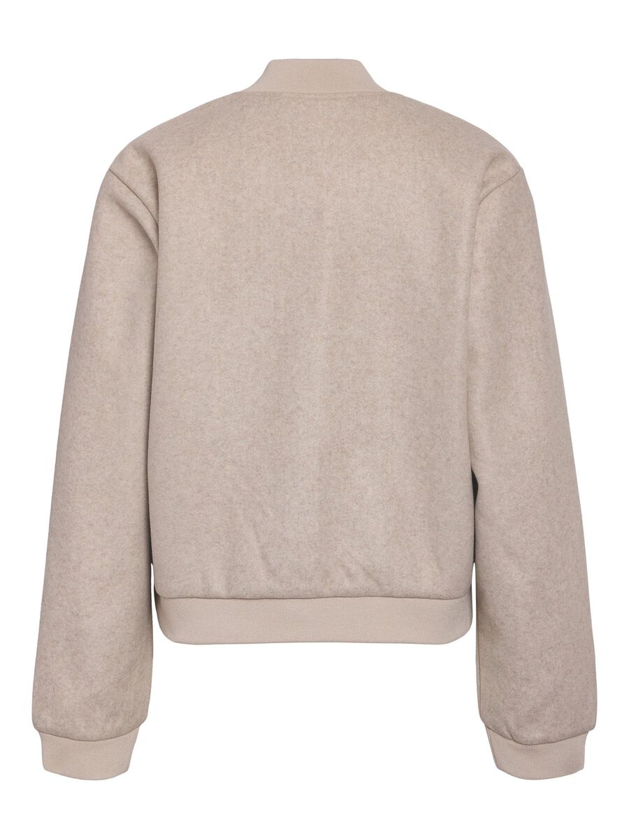 Noisy May NMEDDI BOMBER JACKET