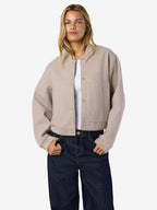 Noisy May NMEDDI BOMBER JACKET