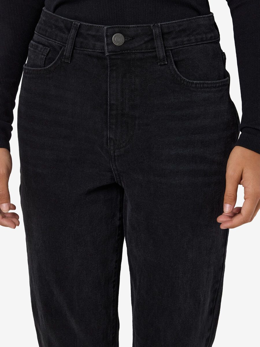 Noisy May NMDAISY MOM JEANS