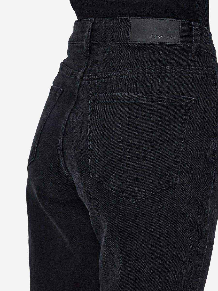 Noisy May NMDAISY MOM JEANS
