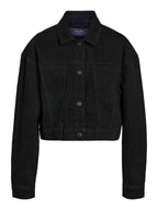 Noisy May CROPPED DENIM JACKET