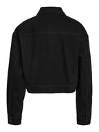 Noisy May CROPPED DENIM JACKET