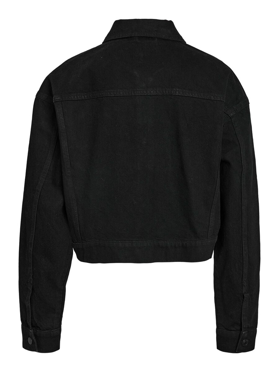 Noisy May CROPPED DENIM JACKET