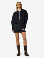 Noisy May CROPPED DENIM JACKET