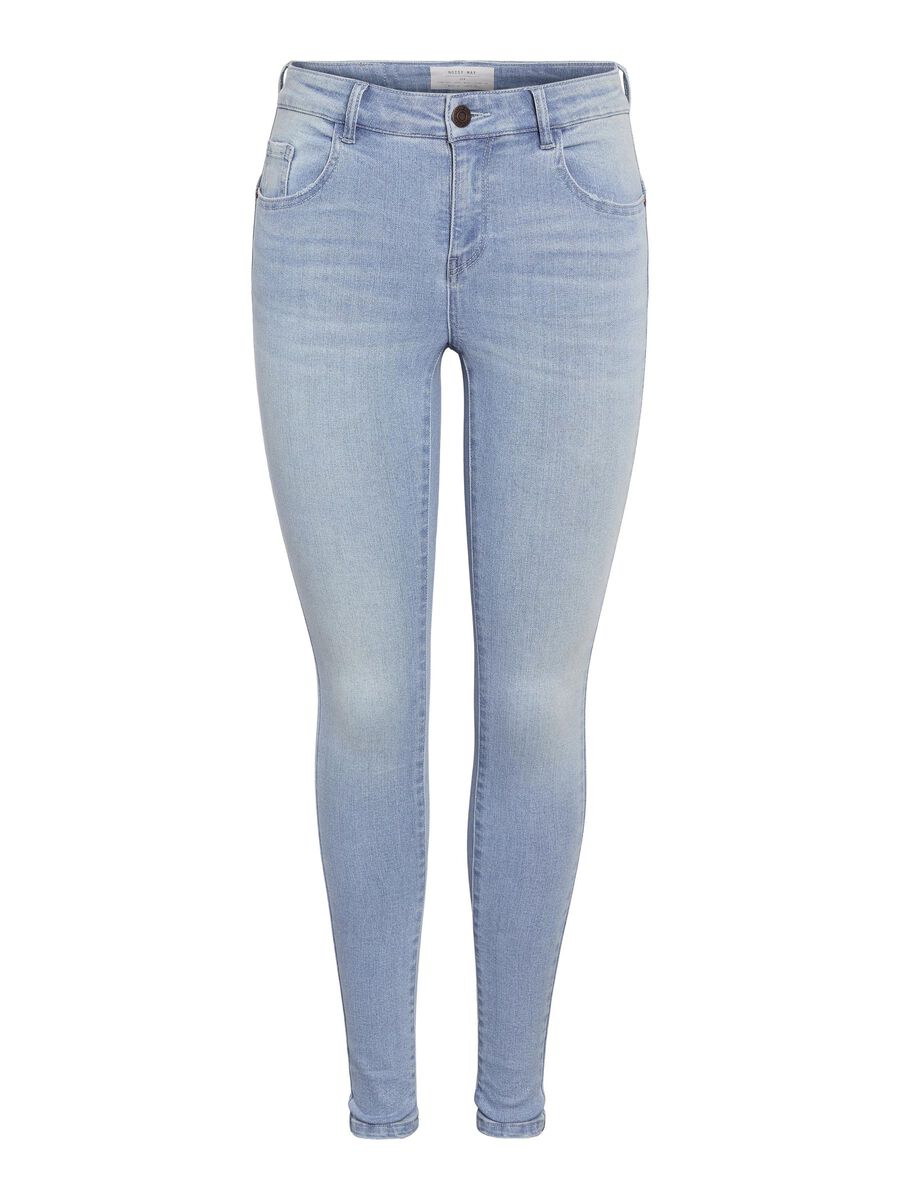 Noisy May NMJEN SKINNY FIT JEANS