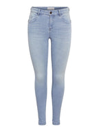 Noisy May NMJEN SKINNY FIT JEANS