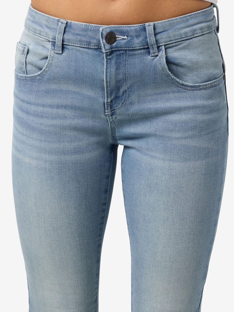 Noisy May NMJEN SKINNY FIT JEANS