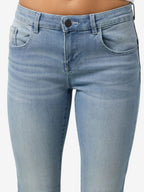 Noisy May NMJEN SKINNY FIT JEANS