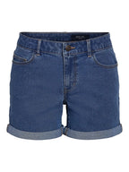 Noisy May DENIM SHORTS