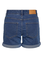 Noisy May DENIM SHORTS