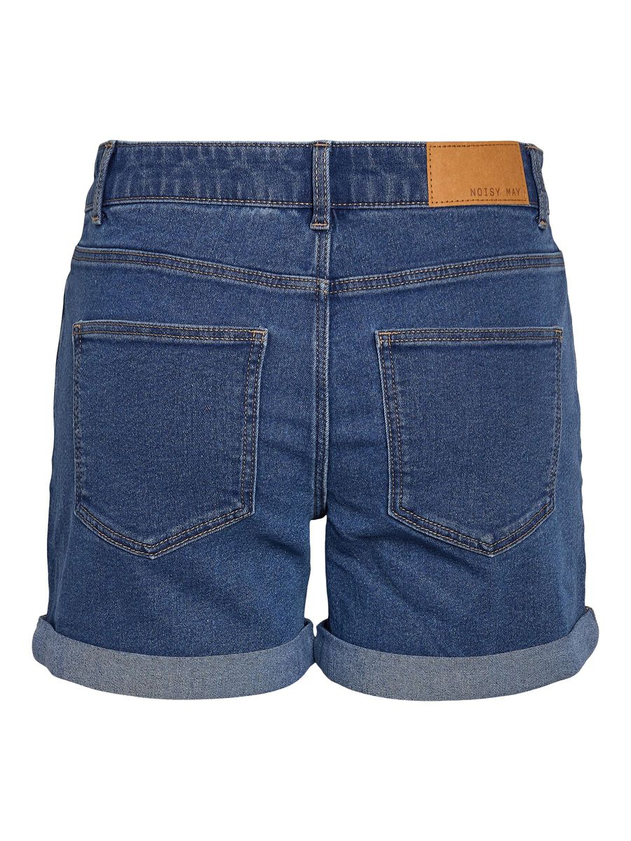 Noisy May DENIM SHORTS