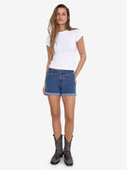 Noisy May DENIM SHORTS