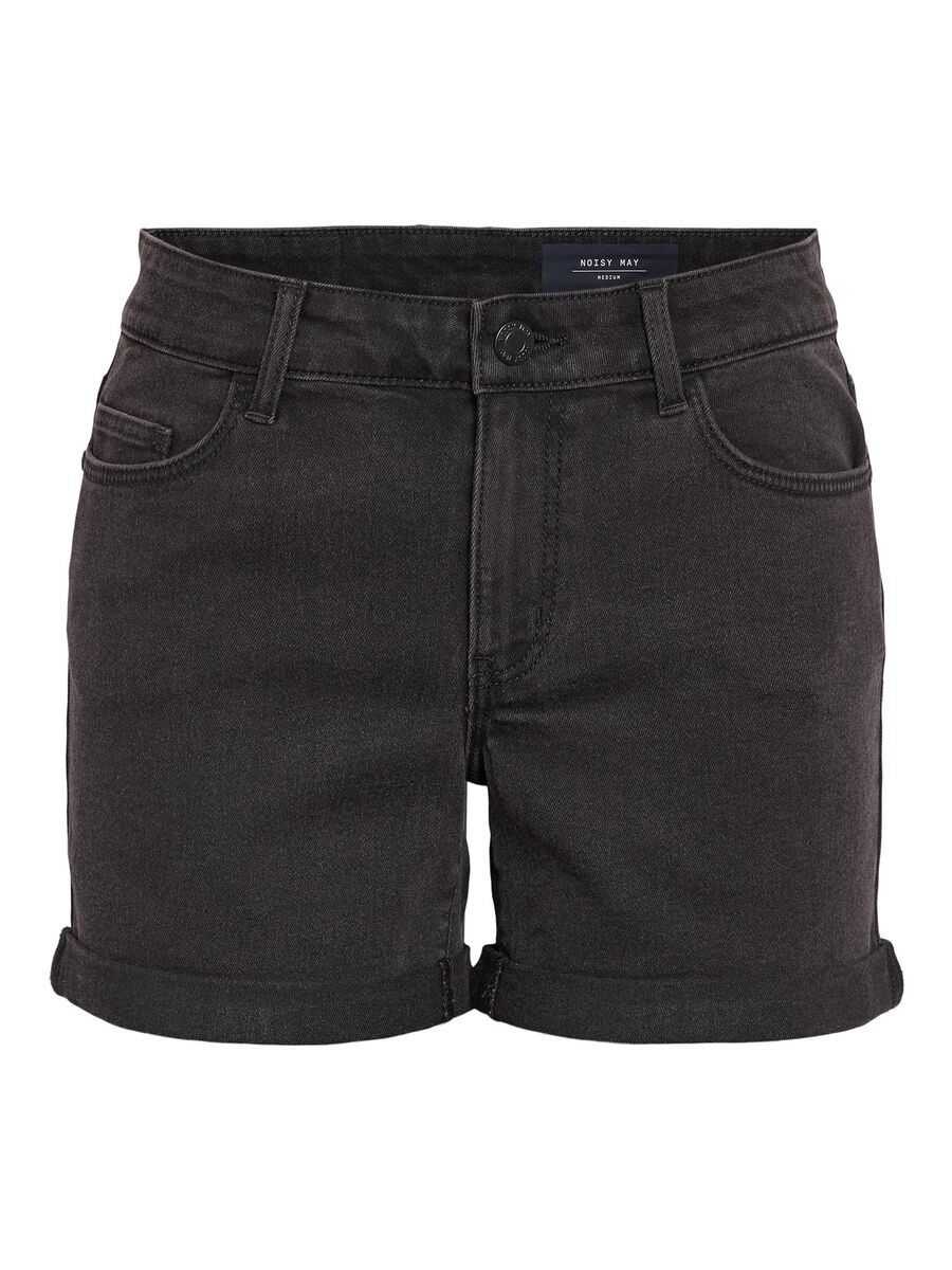 Noisy May SLIM FIT DENIM SHORTS