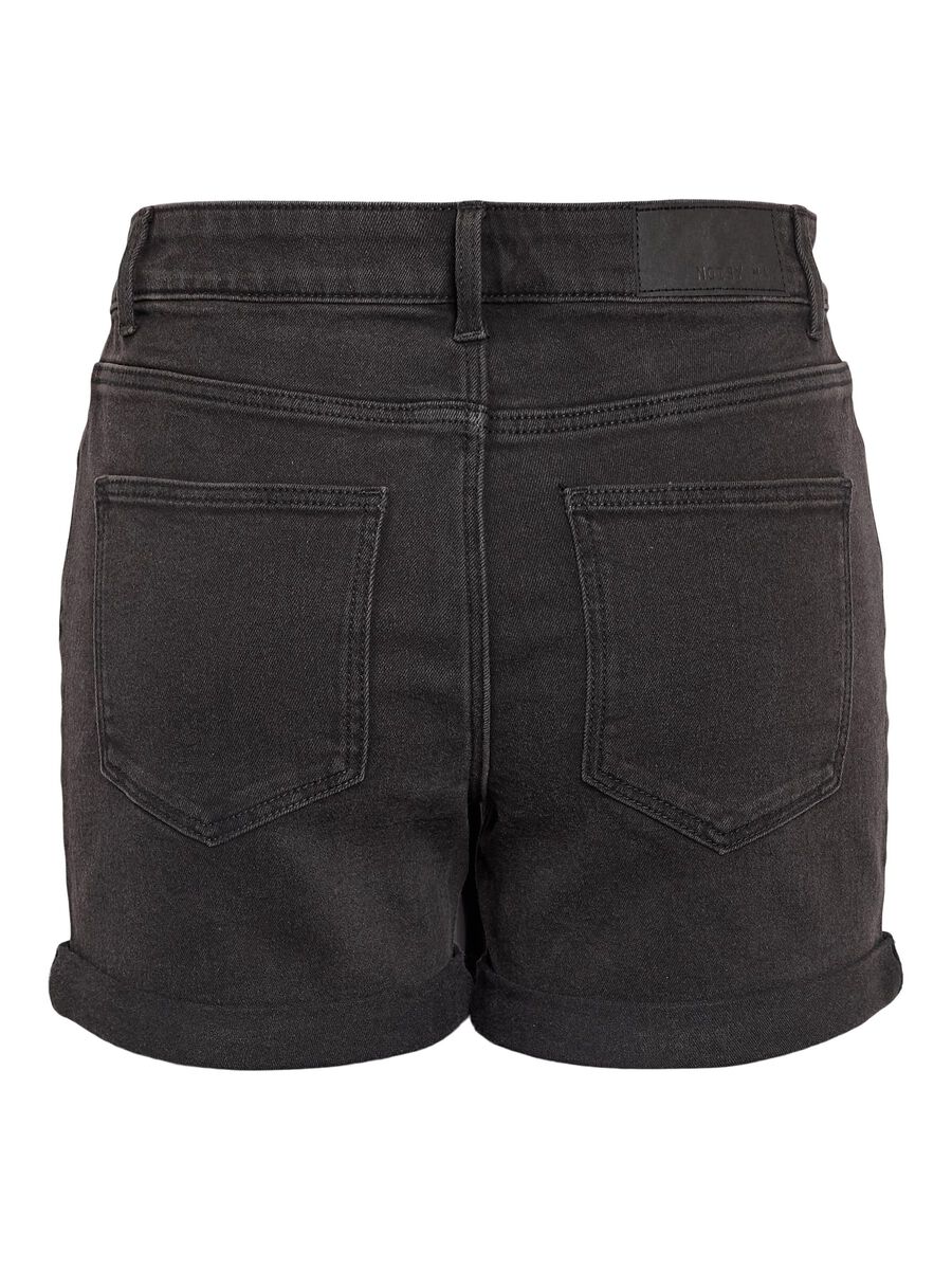 Noisy May SLIM FIT DENIM SHORTS