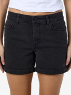 Noisy May SLIM FIT DENIM SHORTS
