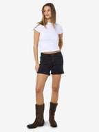 Noisy May SLIM FIT DENIM SHORTS
