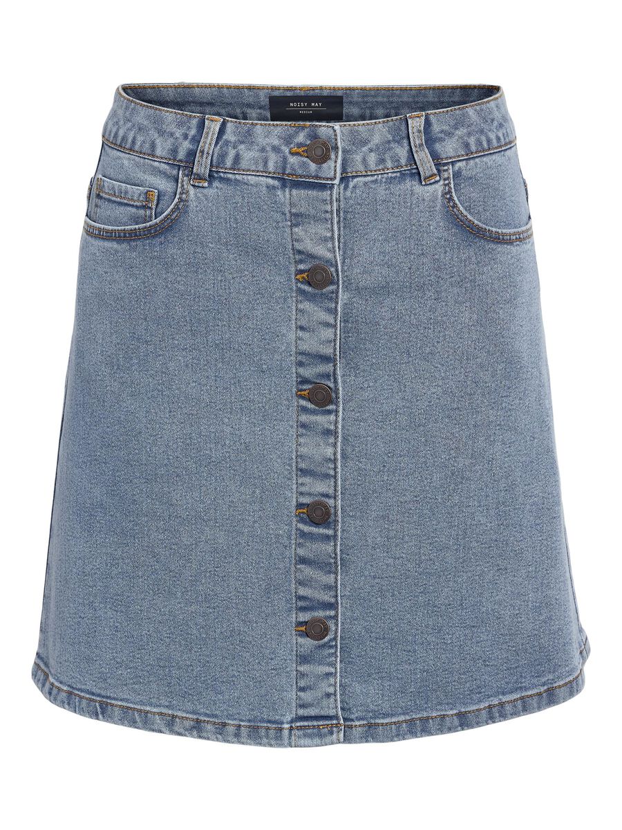 Noisy May NMRONNIE A-LINE SKIRT