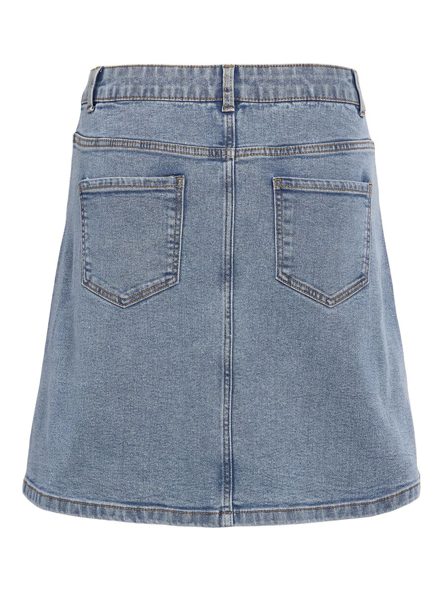 Noisy May NMRONNIE A-LINE SKIRT