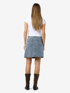 Noisy May NMRONNIE A-LINE SKIRT