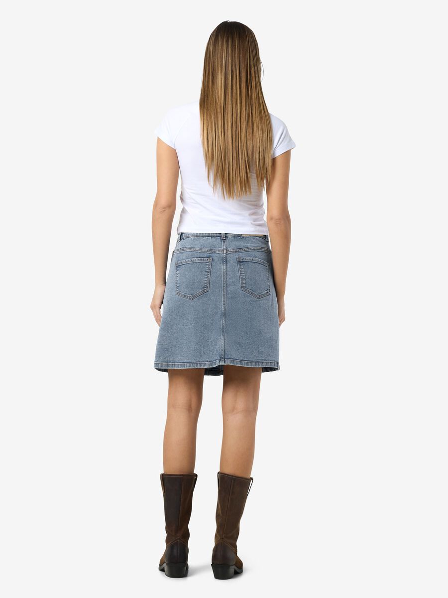 Noisy May NMRONNIE A-LINE SKIRT