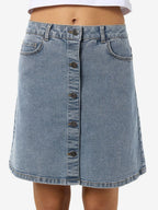 Noisy May NMRONNIE A-LINE SKIRT