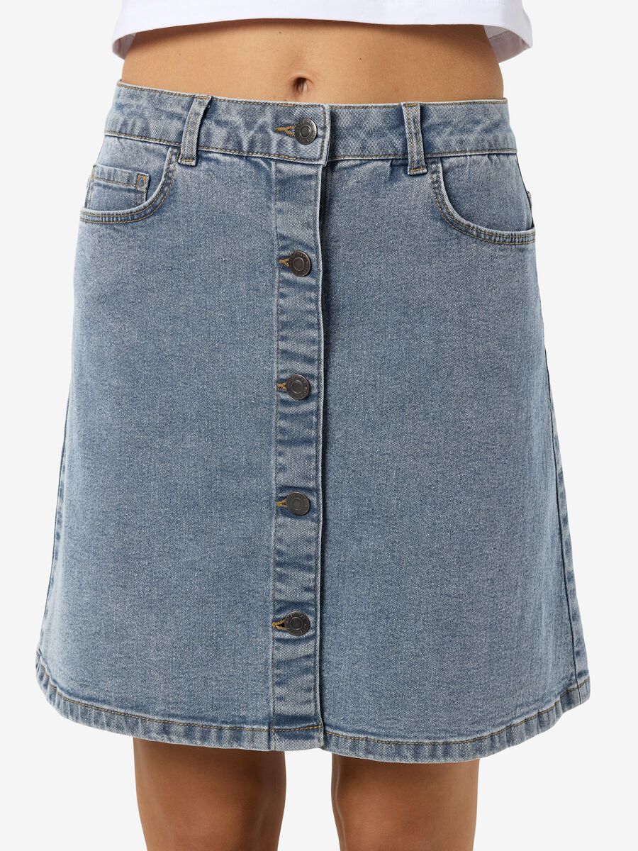 Noisy May NMRONNIE A-LINE SKIRT