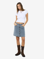 Noisy May NMRONNIE A-LINE SKIRT