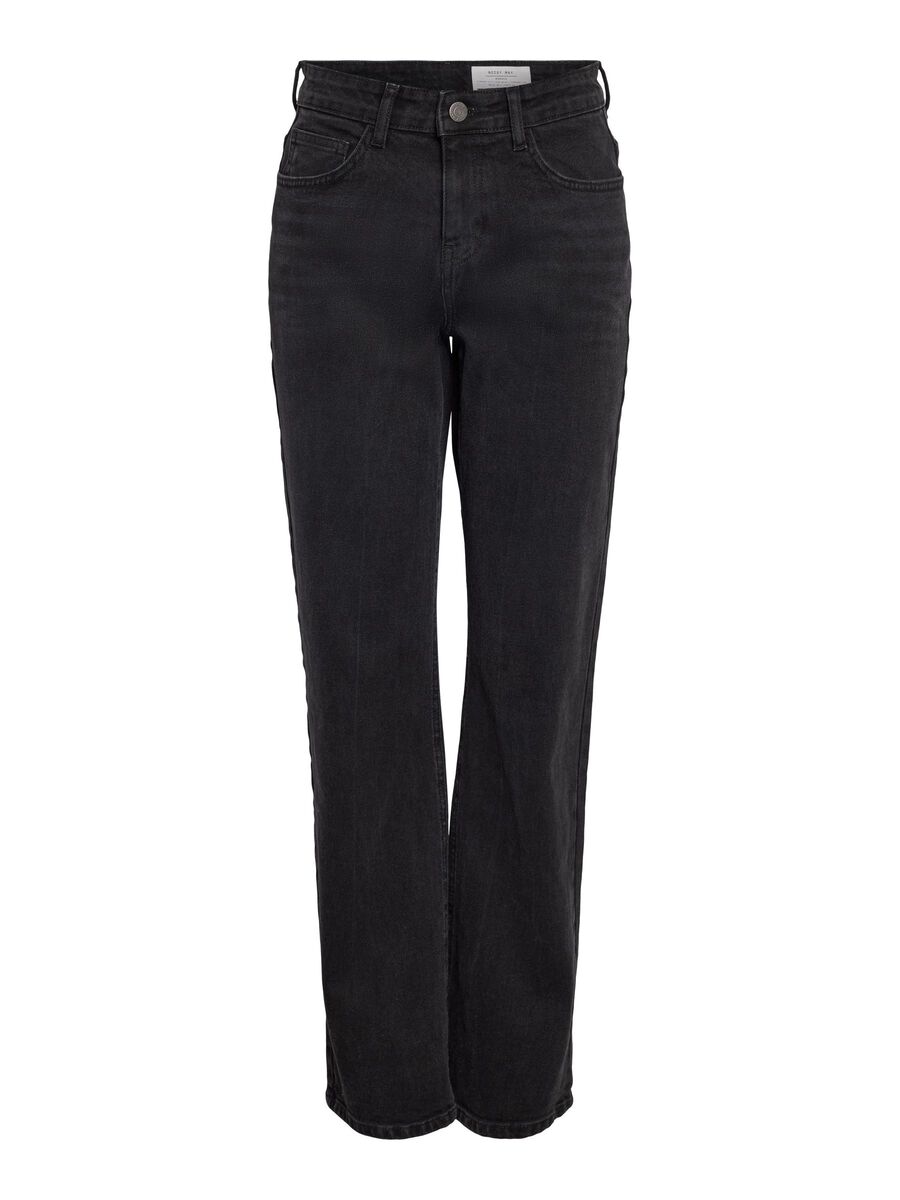 Noisy May NMMONICA STRAIGHT FIT JEANS