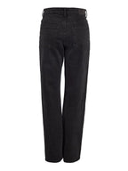Noisy May NMMONICA STRAIGHT FIT JEANS