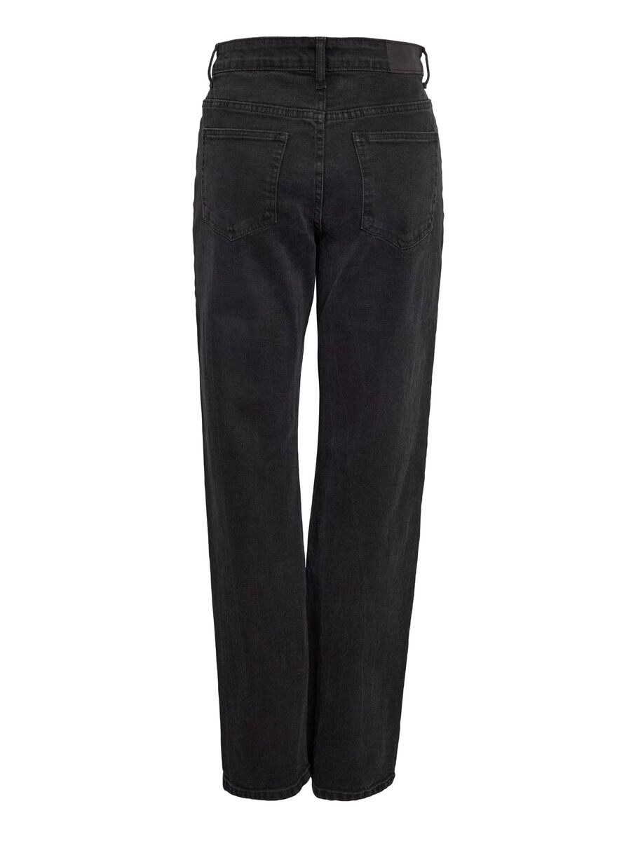 Noisy May NMMONICA STRAIGHT FIT JEANS