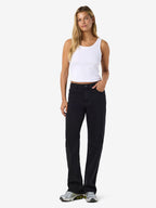 Noisy May NMMONICA STRAIGHT FIT JEANS