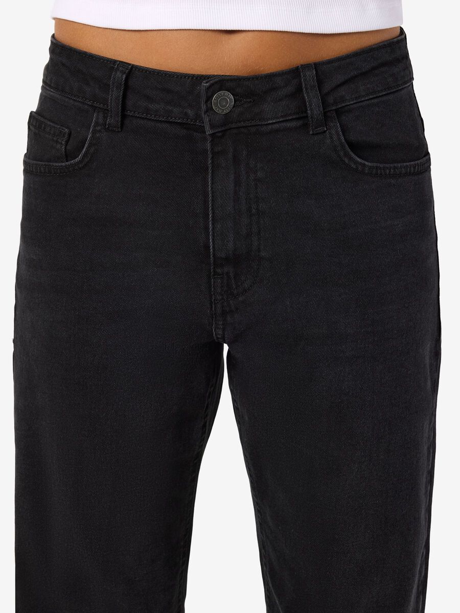 Noisy May NMMONICA STRAIGHT FIT JEANS